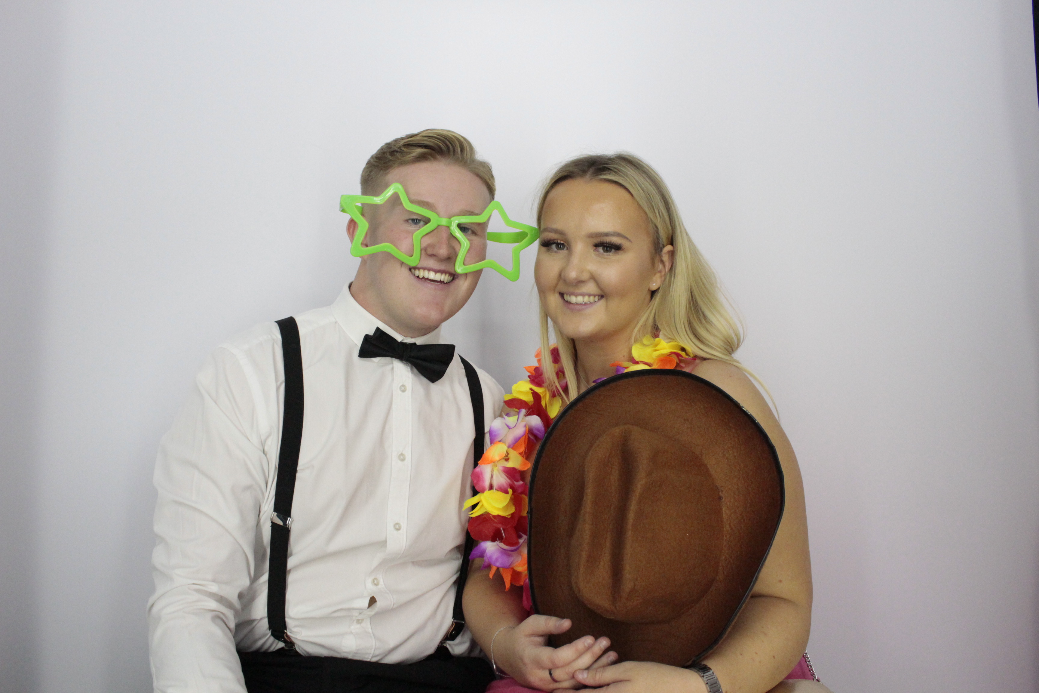 Norland Freshers Ball 2019 | View more photos from the event at gallery.myphotoboothexperience.co.uk/u/MyPhotoBoothExperienceLtd/Norland-Freshers-Ball-2019